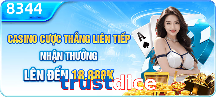 trustdice