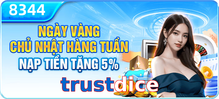 trustdice