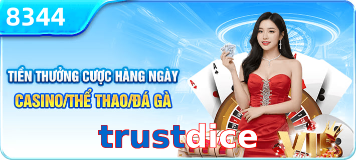 trustdice