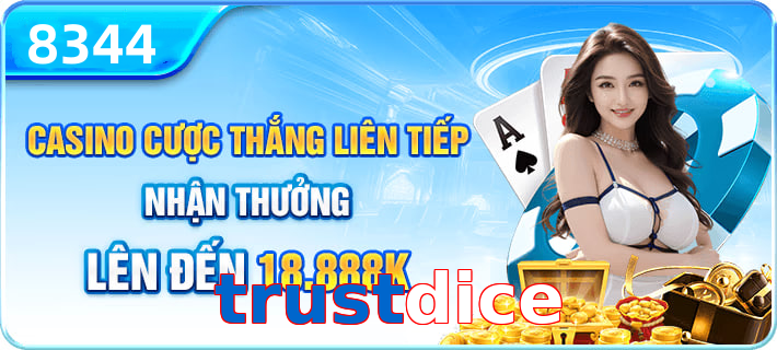 trustdice