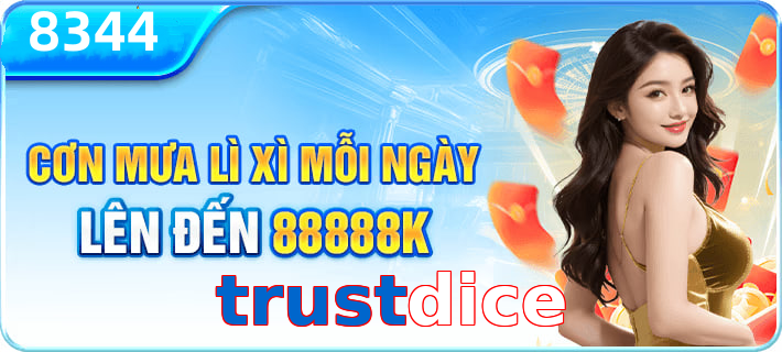 trustdice