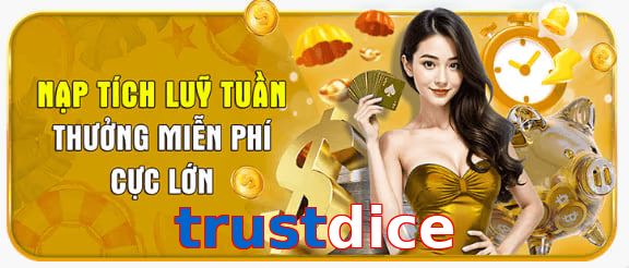 trustdice