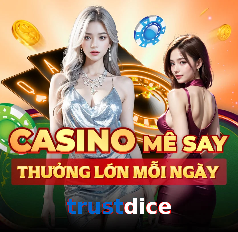 trustdice