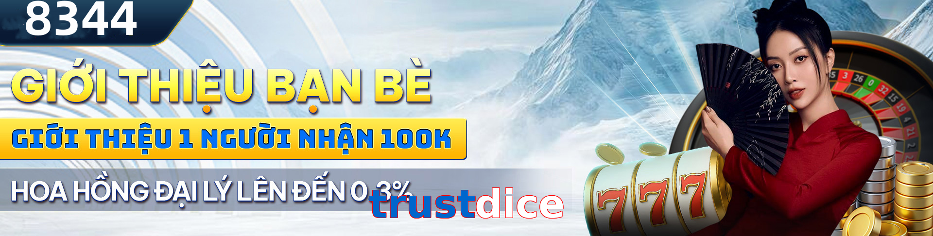 trustdice